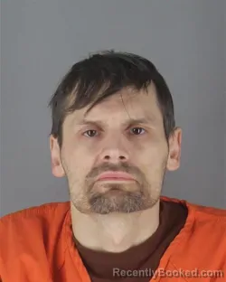 Mugshot of RHYS FREDERICK BRAUN