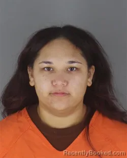 Mugshot of JENNA KAY AUSTIN