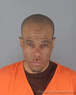Mugshot of ANTONIO STEPHANO WILSON