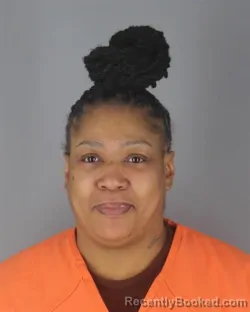 Mugshot of LATRISHA JENNENE JACKSON