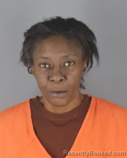 Mugshot of NICOLE DENISE MILON