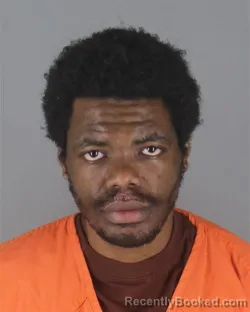 Mugshot of BERNARD GRAHAM