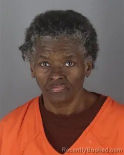 Mugshot of CATHY CASEY