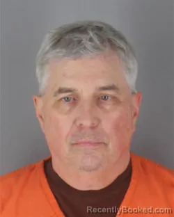 Mugshot of ROBERT MARVIN HEYNE