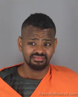 Mugshot of DANI GEBREAB ZERE