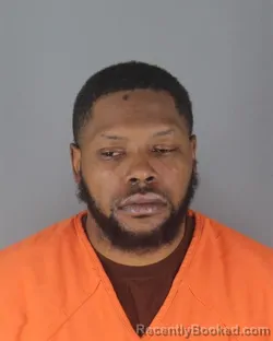 Mugshot of RODERICK DEVON ADAMS