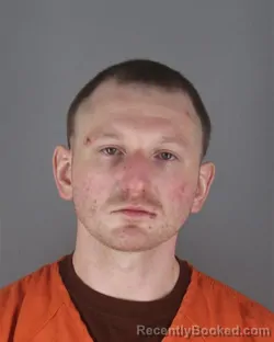 Mugshot of DANIEL RICHARD POWERS