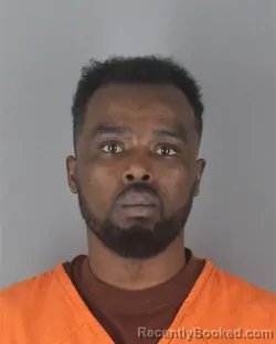 Mugshot of ABDIKADAR ABDIRASHID OSMAN