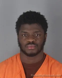Mugshot of JOSIAH GIFT TAMBA