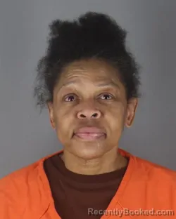 Mugshot of SAMANTHA ANNICE KELLEY