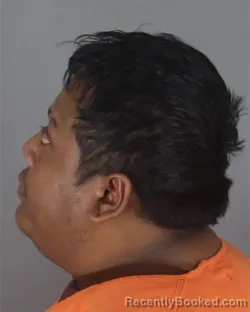 Mugshot of ANTHONY BUNTHONE SOKA