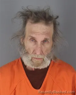 Mugshot of THOMAS JOHN PLONSKI