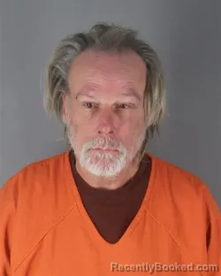 Mugshot of STEPHEN REID MCCHESNEY