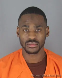 Mugshot of DARRYL DELANDO DAVIS