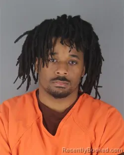 Mugshot of KEYON DAVONYAE TRAXLER