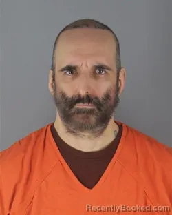 Mugshot of LOUIS ROBERT POTYLO