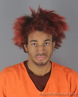 Mugshot of OXFORD AMRY JR DIXON