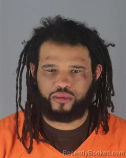 Mugshot of TERRENCE RICHARD ROLOFF