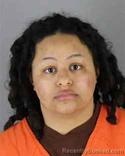 Mugshot of KAYLEE ANNA YERKS