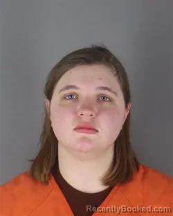 Mugshot of ROSE CATHERINE LANCASTER