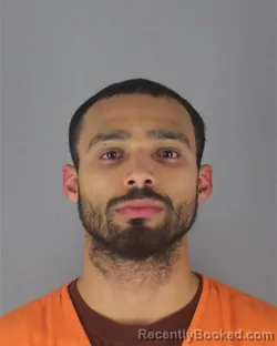 Mugshot of KAMAIRIS WESLEY TILLMAN NICOLAI