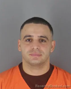 Mugshot of LUIS JOSE RAMOS