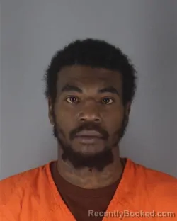 Mugshot of DONAMECHE LACAR DAVIS