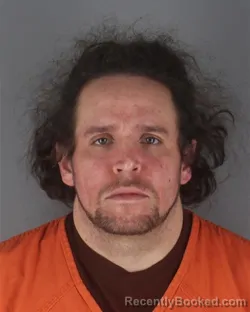 Mugshot of JOSEPH MATTHEW IMMENSCHUH