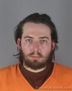Mugshot of JONATHAN JAMES RAKOTZ