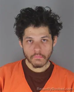 Mugshot of STEVEN LEE CARPENTIER