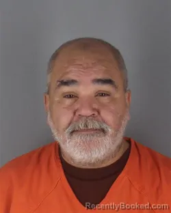 Mugshot of JERRY ALAN YOUNG