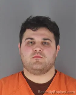 Mugshot of ZACHARY OWEN BEAUPRE