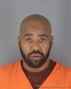 Mugshot of TYRONE JR RICE