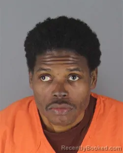 Mugshot of MARIO DARROD HAMILTON