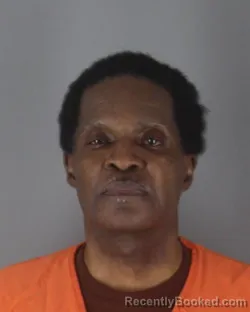 Mugshot of JOHN LEE HENDERSON