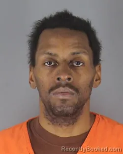 Mugshot of EDWARD LEE JR BOBO