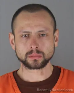 Mugshot of DANIEL JAMES GREYEAGLE