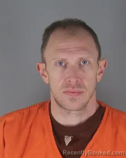 Mugshot of ANDREW JAMES TJON