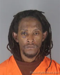 Mugshot of EXZABRIAN DE WRIGHT