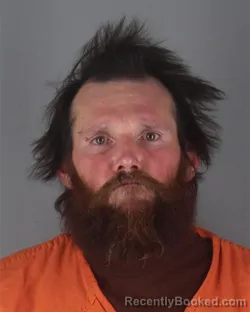 Mugshot of JUSTIN SCOTT LANDES