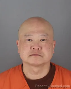 Mugshot of DOUA THAO