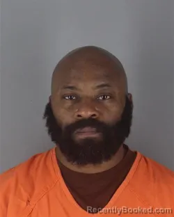 Mugshot of JOSUP HENDERSON MOORE