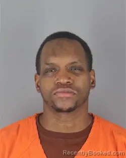 Mugshot of JEREMY DEJEUAN ADAMS