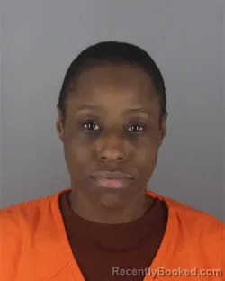 Mugshot of KATRINA MARIE ELMORE