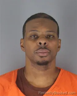 Mugshot of JUSTIN EUGENE BELL