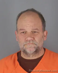 Mugshot of DEAN ALAN BERGREN