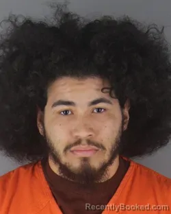 Mugshot of SHAHEED YUSUF TAUHID