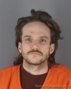 Mugshot of KAMERON MATTHEW CARPENTER