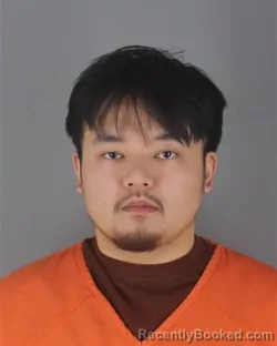 Mugshot of KODY TAH SAYARATH