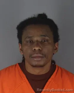 Mugshot of SHEDRIC LEJON JR JENKINS